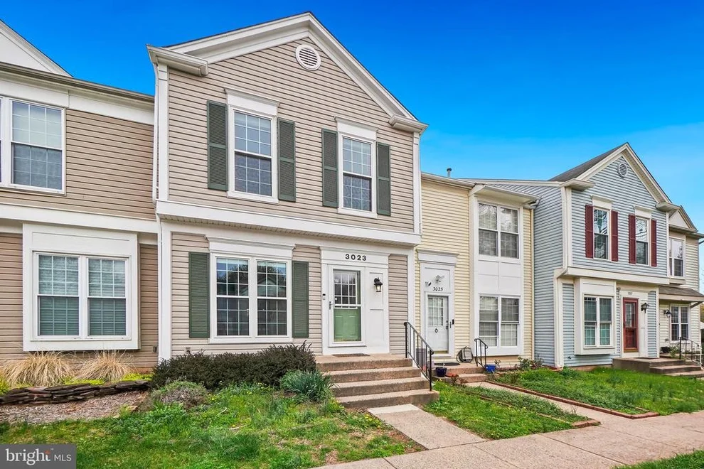 Unit for sale at 3023 MCMASTER COURT, HERNDON, VA 20171
