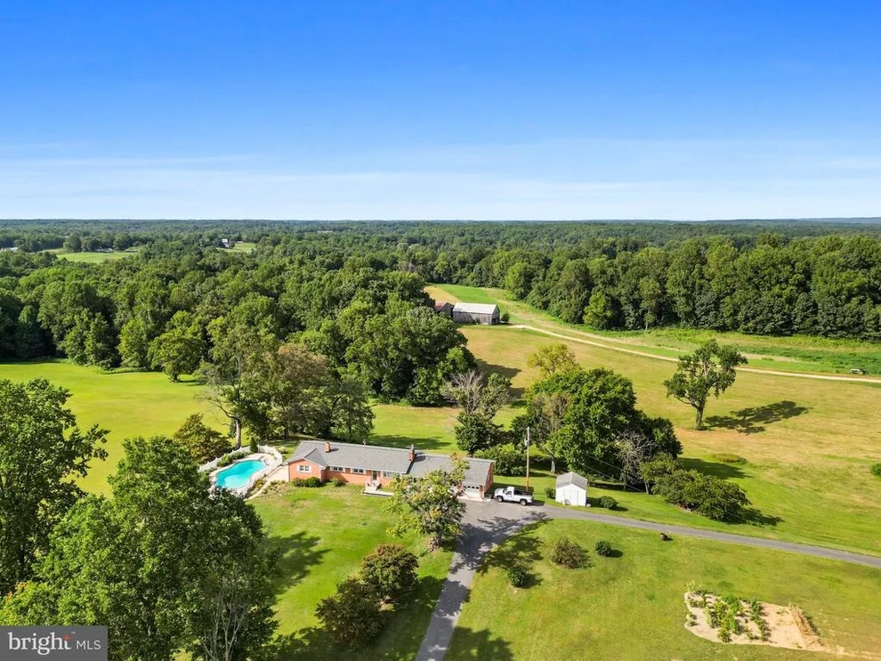 Unit for sale at 15701 BALD EAGLE SCHOOL ROAD, BRANDYWINE, MD 20613