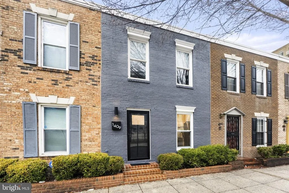 Unit for sale at 1409 SOUTH CAPITOL STREET SW, WASHINGTON, DC 20003