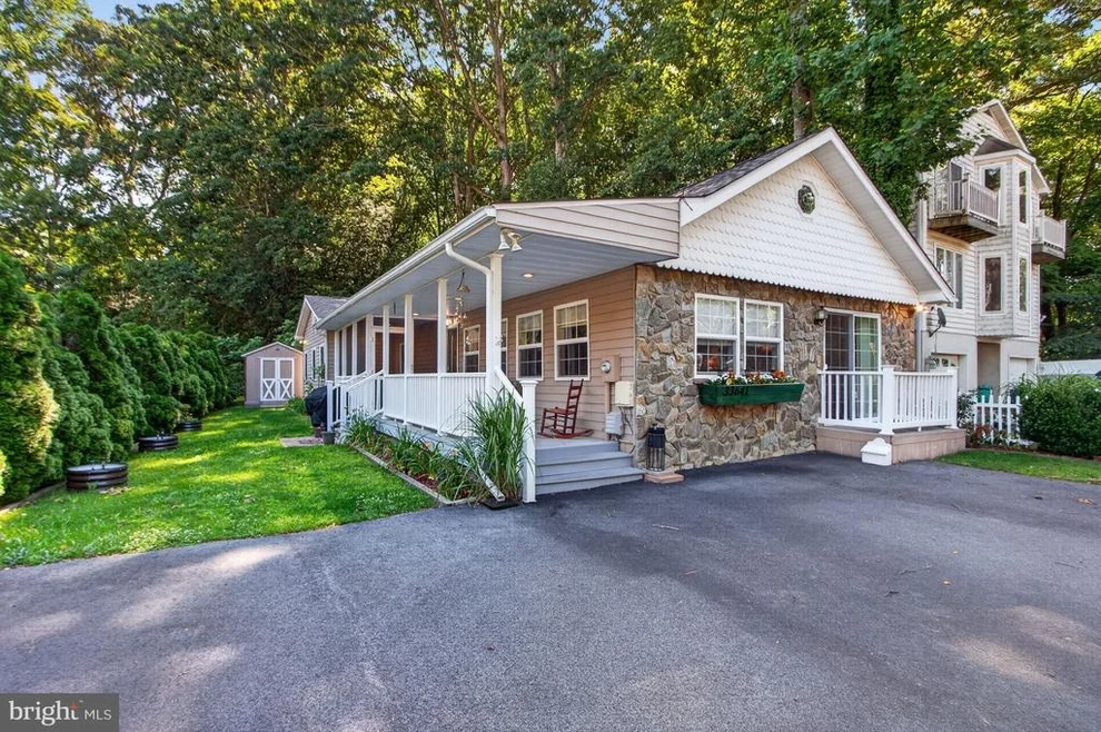 Unit for sale at 33641 WOODLAND CIRCLE, LEWES, DE 19958