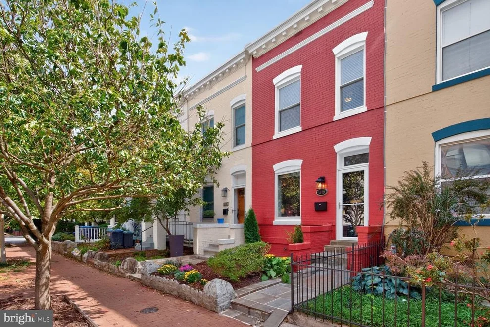 Unit for sale at 1365 E STREET SE, WASHINGTON, DC 20003