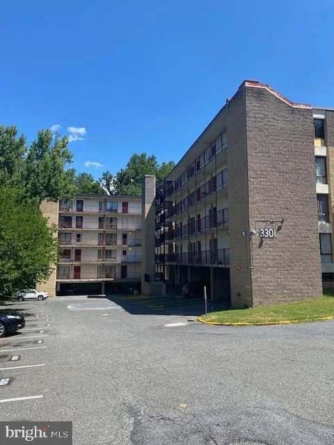 Unit for sale at 3301 HEWITT AVENUE, SILVER SPRING, MD 20906