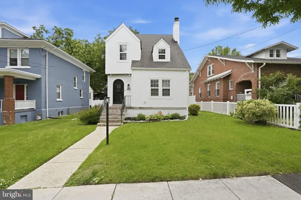 Unit for sale at 710 VAN BUREN STREET NW, WASHINGTON, DC 20012