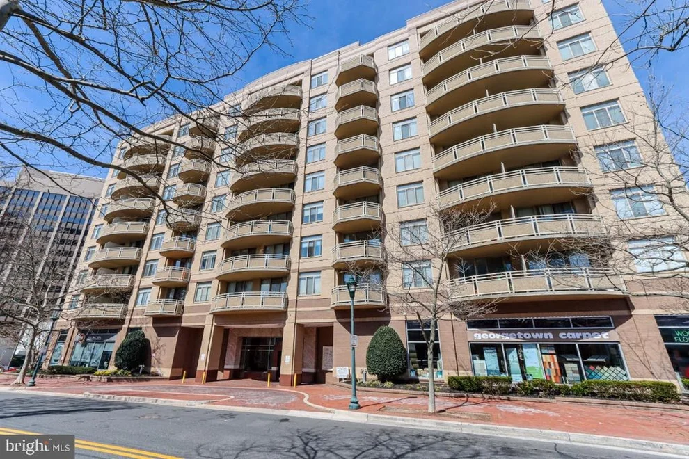 Unit for sale at 4801 FAIRMONT AVENUE, BETHESDA, MD 20814