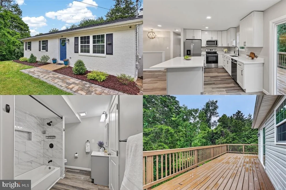 Unit for sale at 638 APPLE ORCHARD DRIVE, LINDEN, VA 22642