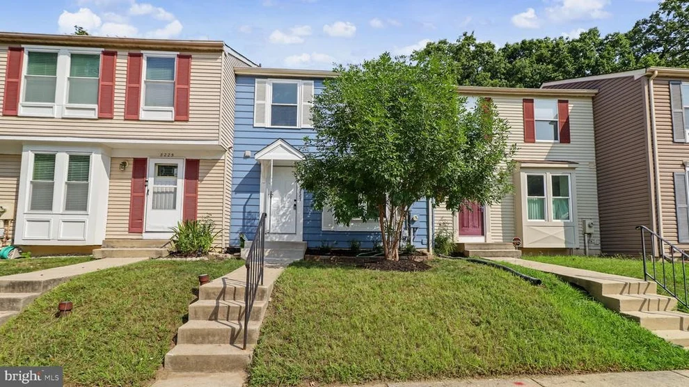 Unit for sale at 8227 WELLINGTON PLACE, JESSUP, MD 20794