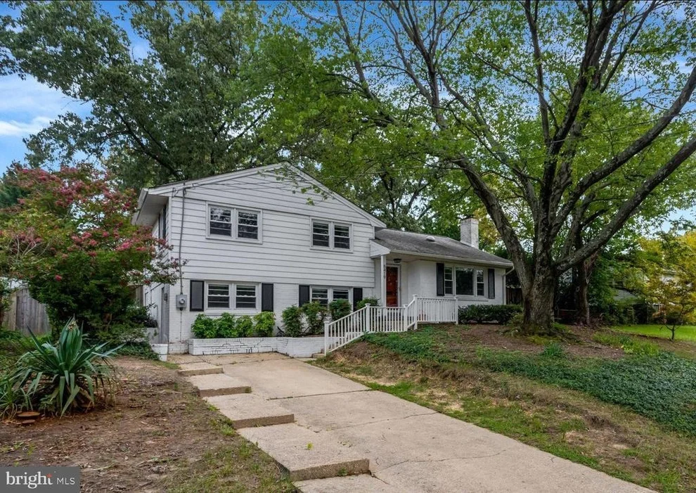 Unit for sale at 5419 CHARLOTTESVILLE ROAD, SPRINGFIELD, VA 22151