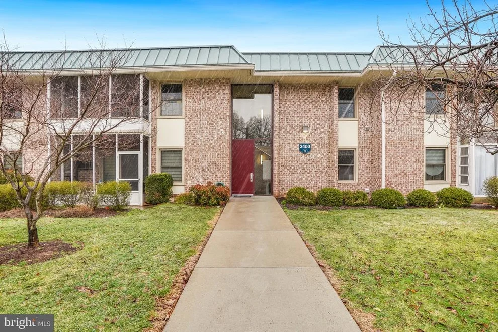 Unit for sale at 3400 GLENEAGLES DRIVE, SILVER SPRING, MD 20906