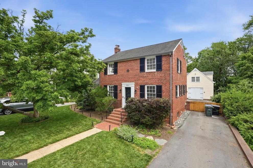 Unit for sale at 6524 27TH STREET N, ARLINGTON, VA 22213