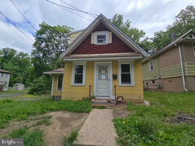 Unit for sale at 239 GARFIELD AVENUE, CLEMENTON, NJ 08021