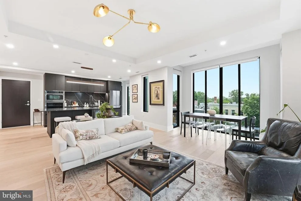 Unit for sale at 3219 WISCONSIN AVENUE NW, WASHINGTON, DC 20016