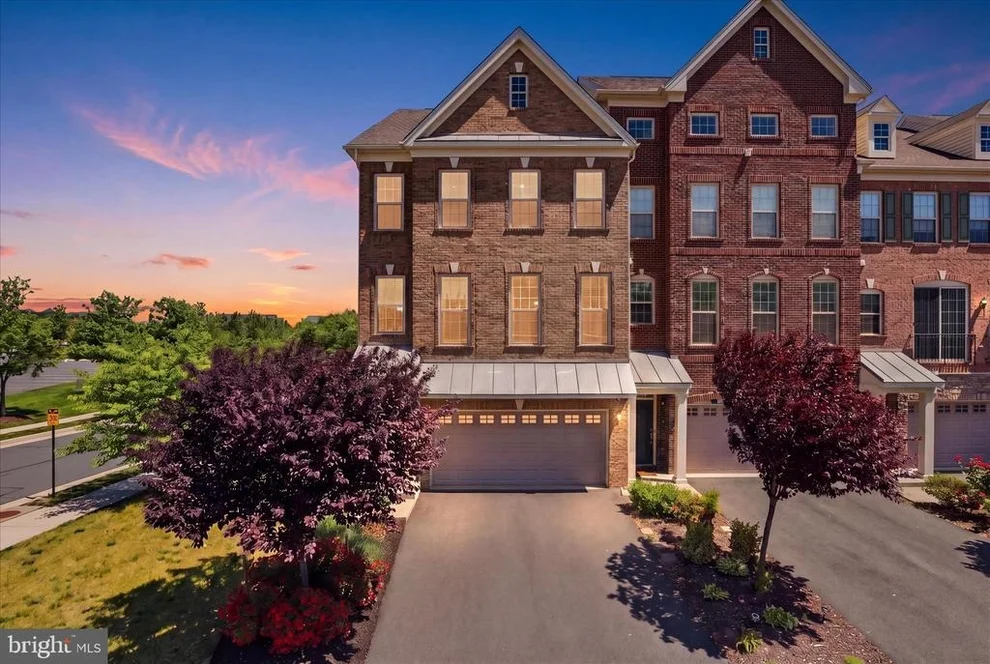 Unit for sale at 23755 HOPEWELL MANOR TERRACE, ASHBURN, VA 20148