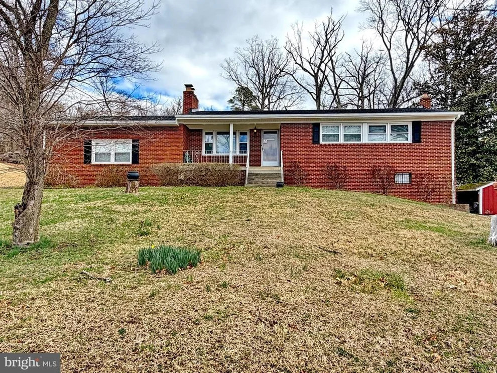 Unit for sale at 10714 LIVINGSTON ROAD, FORT WASHINGTON, MD 20744