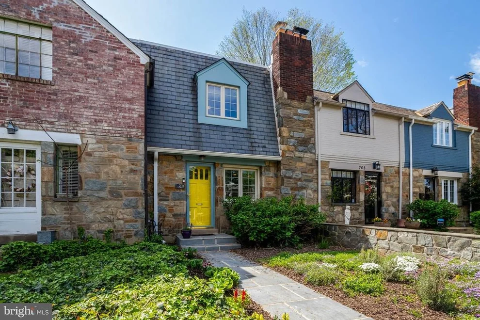Unit for sale at 708 DEVON PLACE, ALEXANDRIA, VA 22314