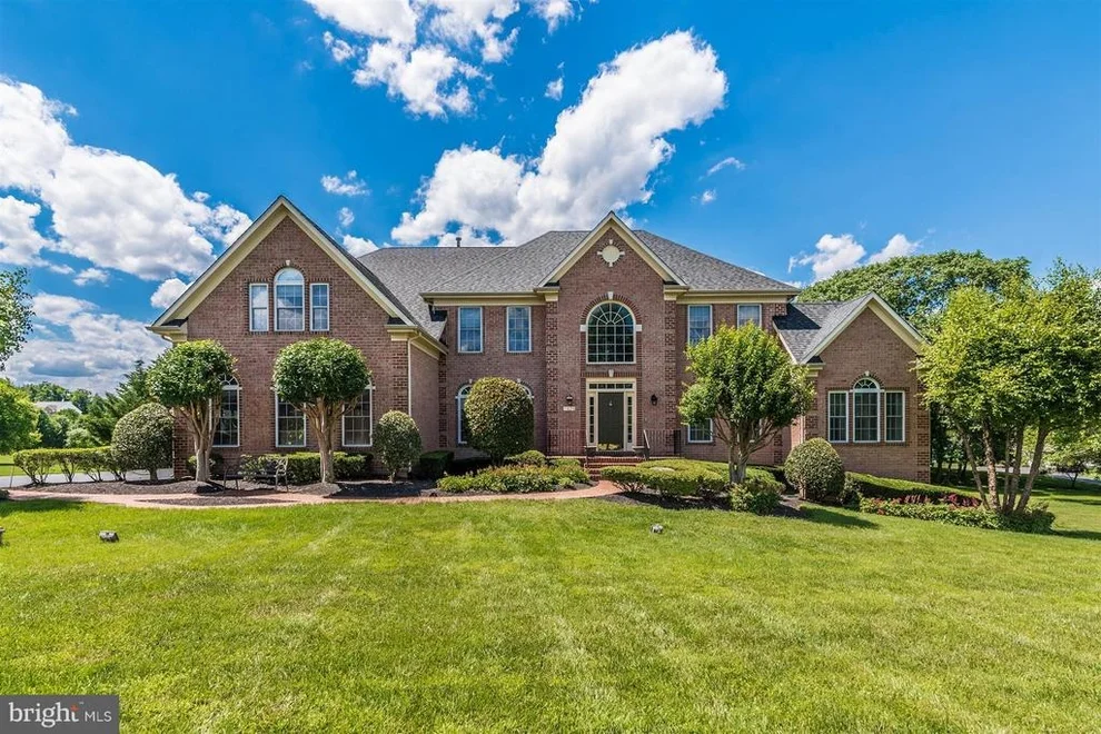 Unit for sale at 2424 SAPLING RIDGE LANE, BROOKEVILLE, MD 20833