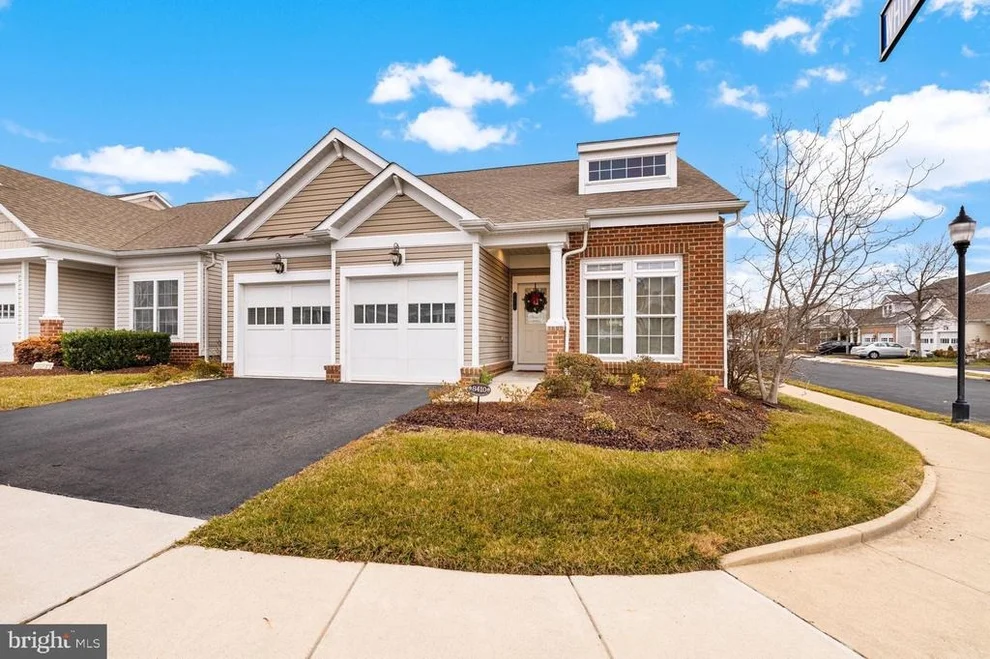 Unit for sale at 8410 STARGAZER LILY COURT, LORTON, VA 22079