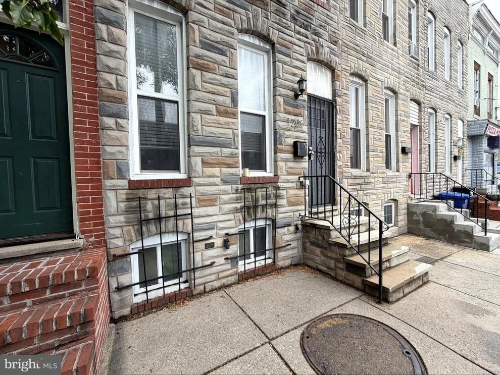 Unit for sale at 1206 WASHINGTON BOULEVARD, BALTIMORE, MD 21230