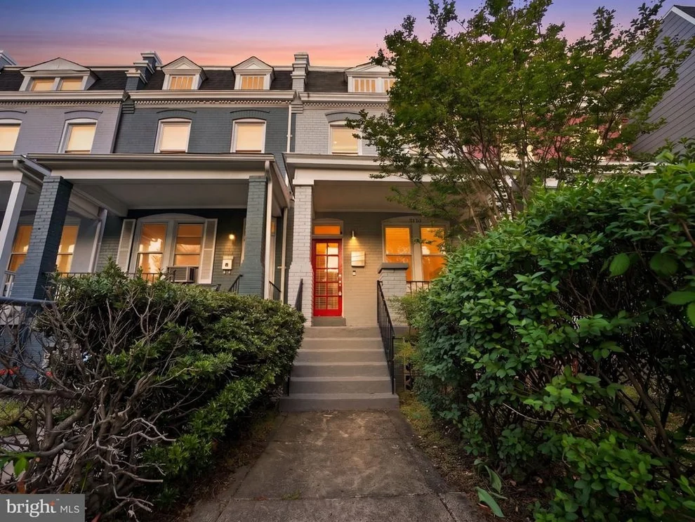 Unit for sale at 2111 4TH STREET NE, WASHINGTON, DC 20002
