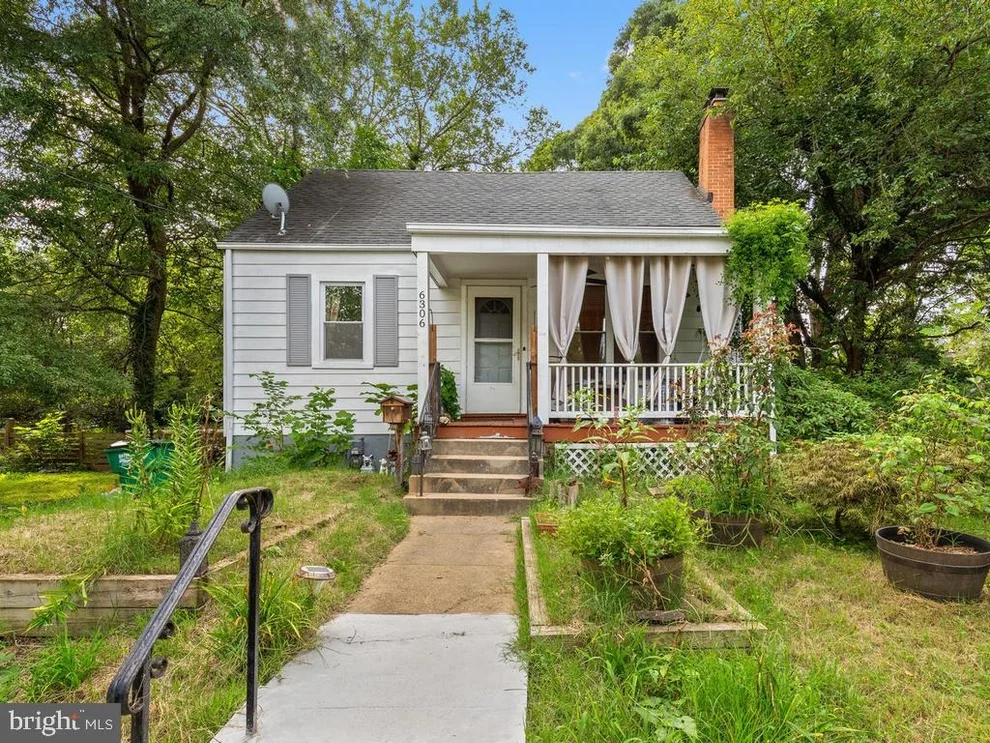 Unit for sale at 6306 46TH AVENUE, RIVERDALE, MD 20737