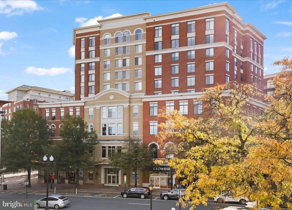 Unit for sale at 1220 N FILLMORE STREET, ARLINGTON, VA 22201