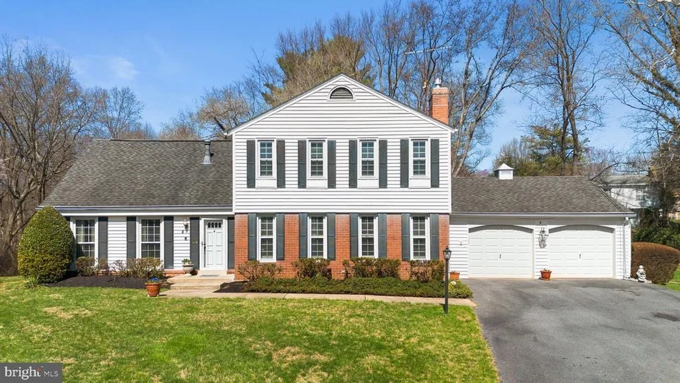 Unit for sale at 4 ANSTED COURT, SILVER SPRING, MD 20905