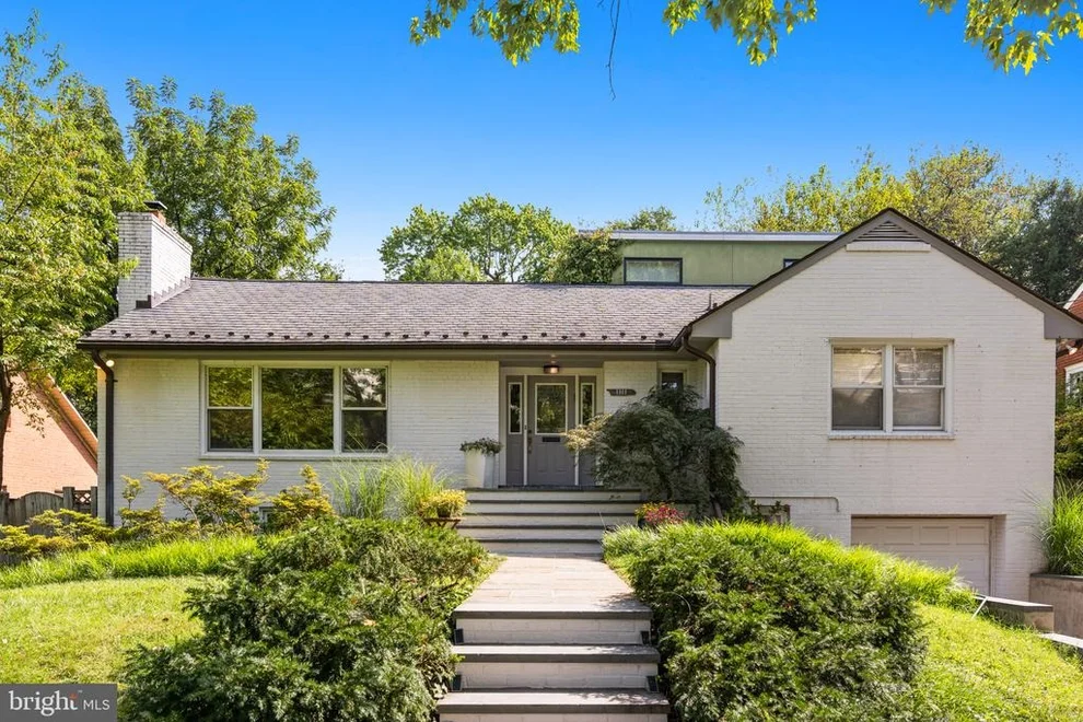 Unit for sale at 5609 BELMONT AVENUE, CHEVY CHASE, MD 20815