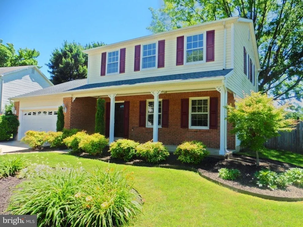 Unit for sale at 14419 WILLIAM CARR LANE, CENTREVILLE, VA 20120