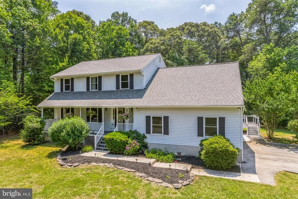 Unit for sale at 1420 ALEXANDER COURT, PORT REPUBLIC, MD 20676