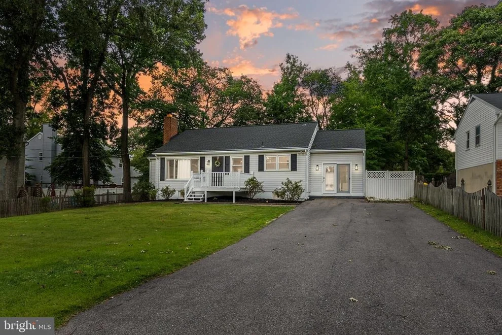 Unit for sale at 866 CHESTNUT TREE DRIVE, ANNAPOLIS, MD 21409