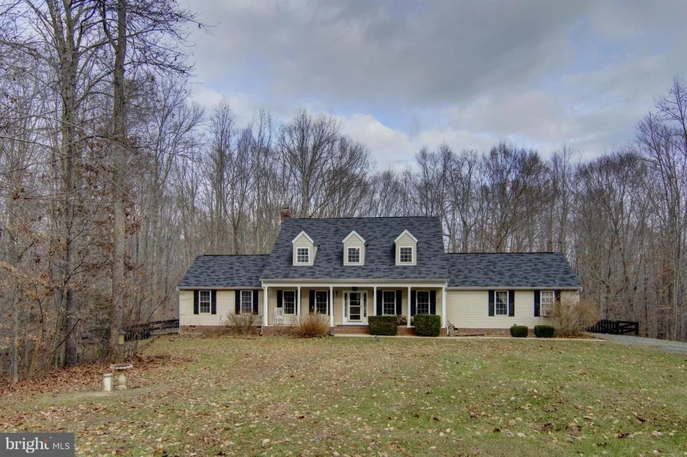 Unit for sale at 270 TACKETTS MILL ROAD, STAFFORD, VA 22556