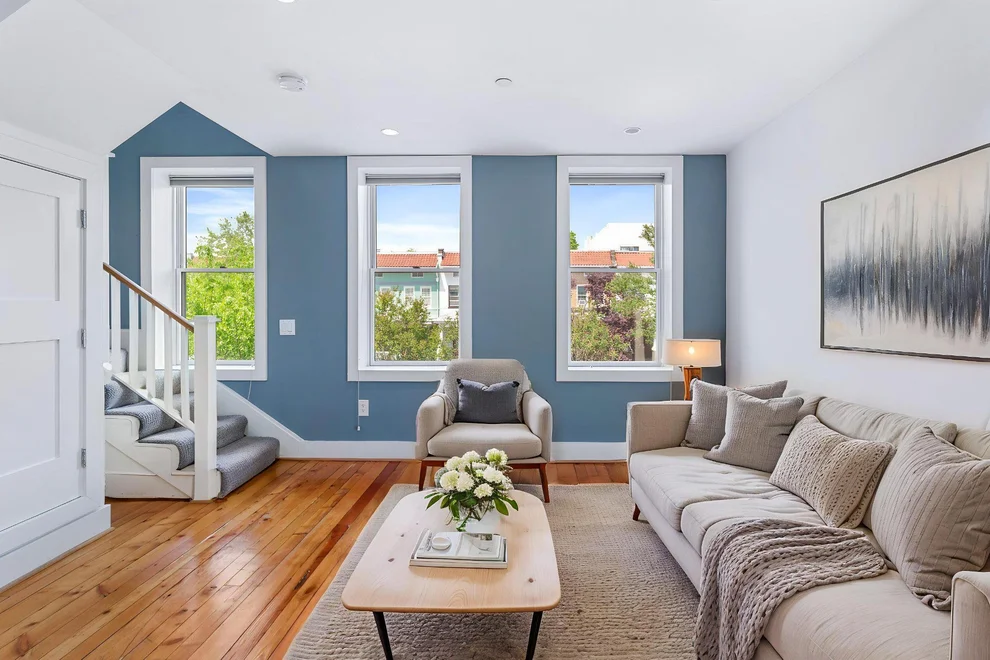 Unit for sale at 1350 RANDOLPH STREET NW, WASHINGTON, DC 20011