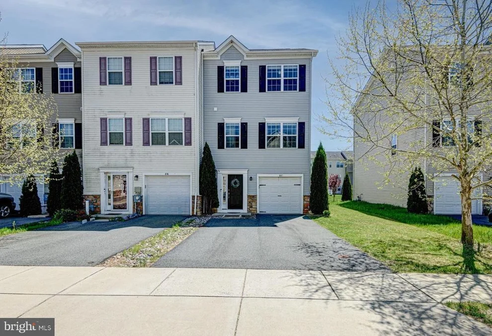 Unit for sale at 860 LISSICASEY LOOP, MIDDLETOWN, DE 19709