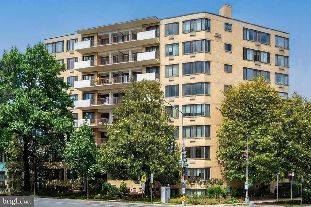 Unit for sale at 3601 WISCONSIN AVENUE NW, WASHINGTON, DC 20016