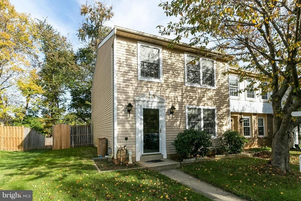 Unit for sale at 14523 FARMCREST PLACE, SILVER SPRING, MD 20905