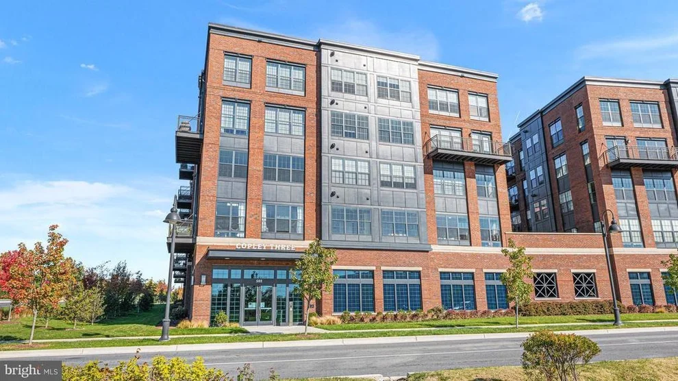 Unit for sale at 502 DIAMONDBACK DRIVE, GAITHERSBURG, MD 20878