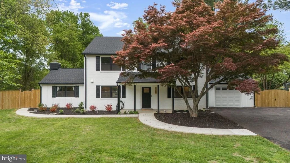 Unit for sale at 3709 KING WILLIAM DRIVE, OLNEY, MD 20832