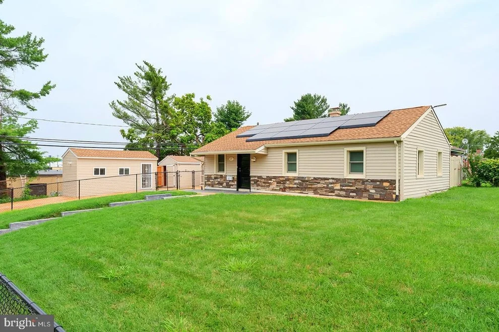 Unit for sale at 403 JOPORTER DRIVE, WILMINGTON, DE 19801