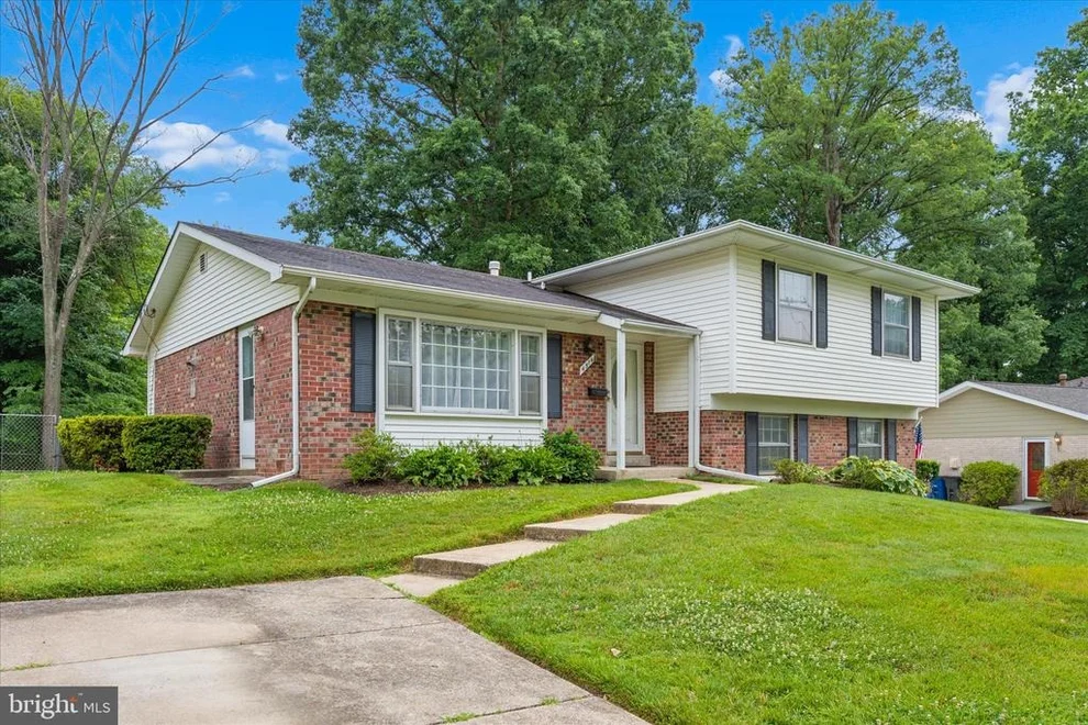 Unit for sale at 4514 MORGAL STREET, ROCKVILLE, MD 20853