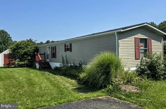 Unit for sale at 1923 BENNETT ROAD, ABERDEEN, MD 21001