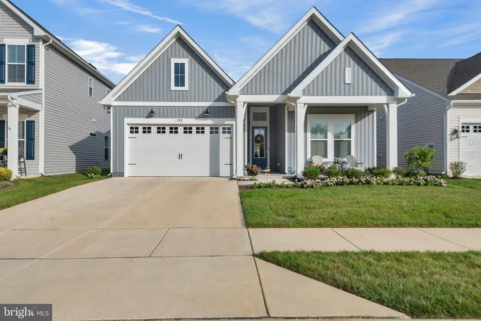 Unit for sale at 168 REDSTART DRIVE, CHESTER, MD 21619