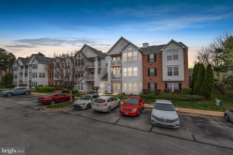Unit for sale at 2400 AUTUMN HARVEST COURT, ODENTON, MD 21113