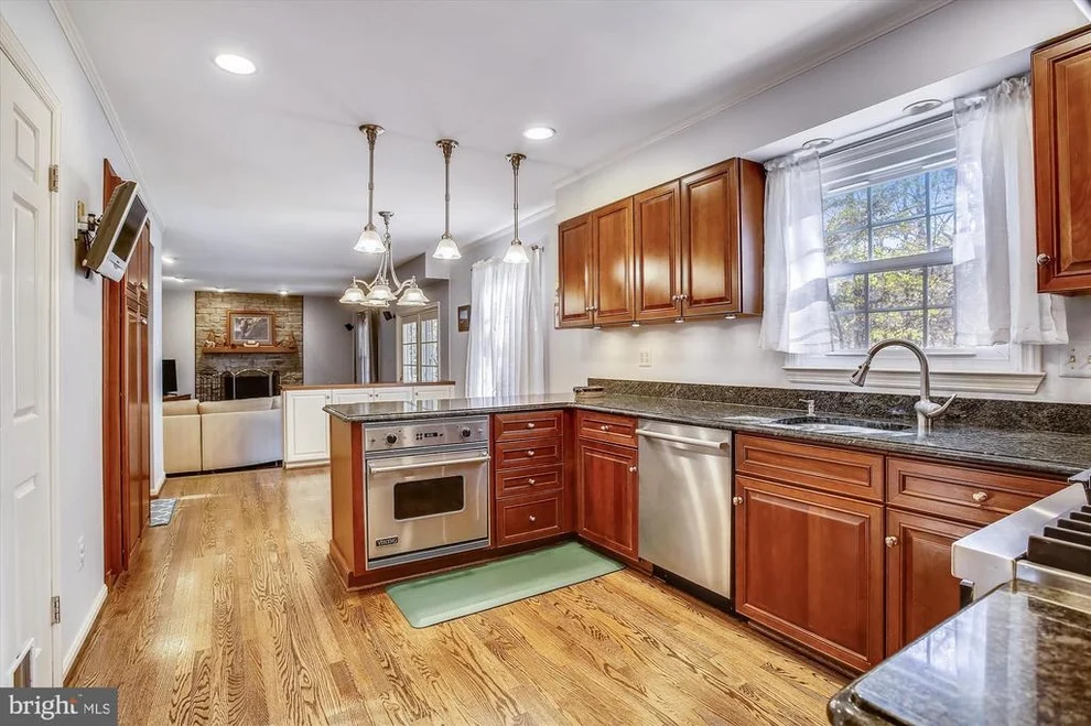 Unit for sale at 7321 WALNUT KNOLL DRIVE, SPRINGFIELD, VA 22153