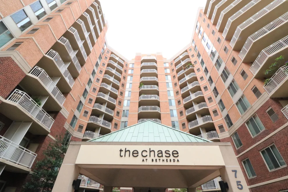Unit for sale at 7500 WOODMONT AVENUE, BETHESDA, MD 20814