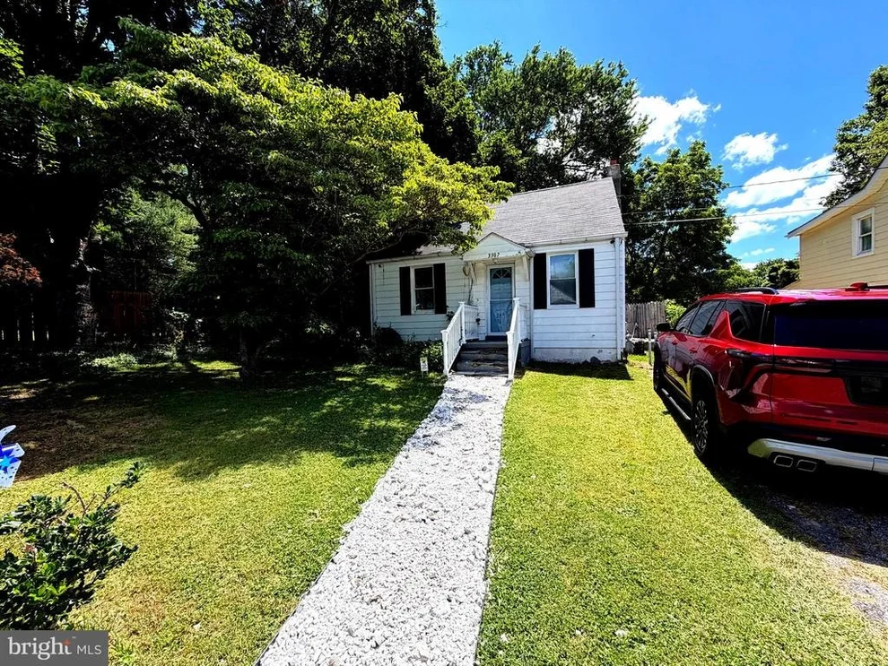 Unit for sale at 3307 CHAPMAN ROAD, RANDALLSTOWN, MD 21133