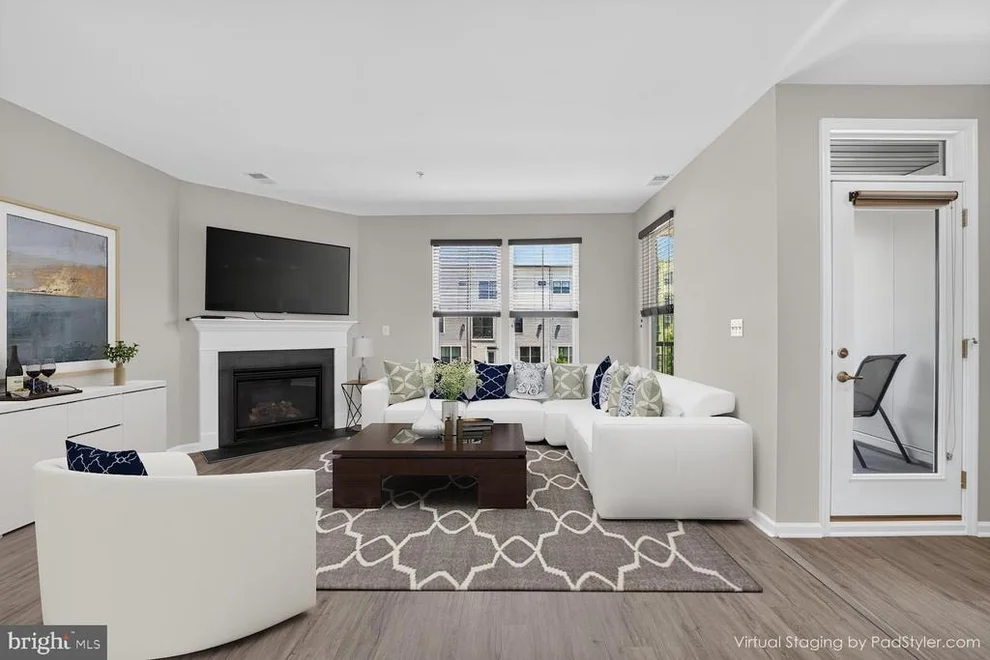 Unit for sale at 3210 TRIBUNE COURT, HYATTSVILLE, MD 20782
