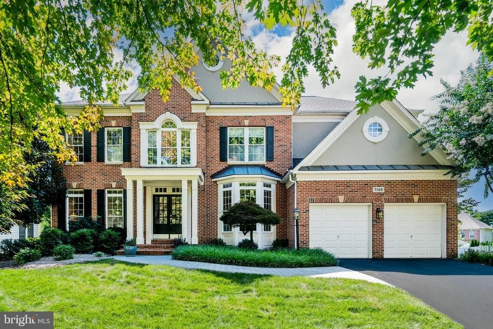 Unit for sale at 7148 COLLINGWOOD COURT, ELKRIDGE, MD 21075