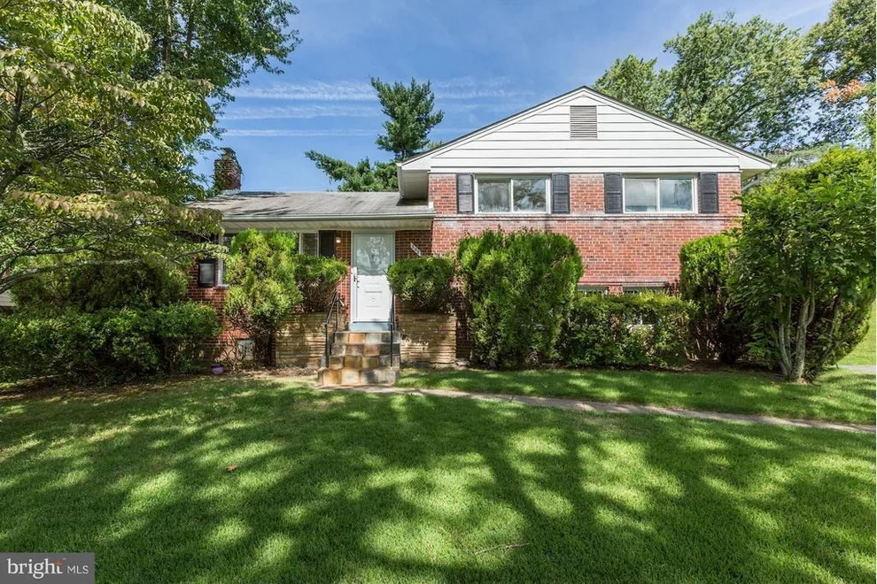 Unit for sale at 302 BURNT MILLS AVENUE, SILVER SPRING, MD 20901