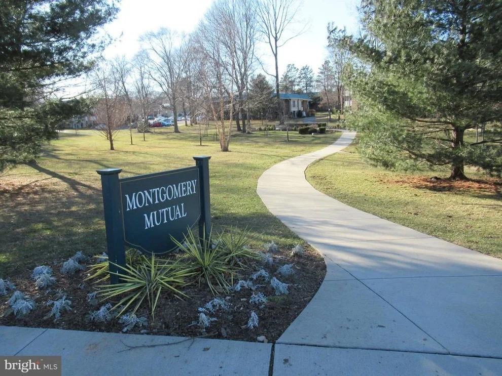 Unit for sale at 3321 S LEISURE WORLD BOULEVARD, SILVER SPRING, MD 20906