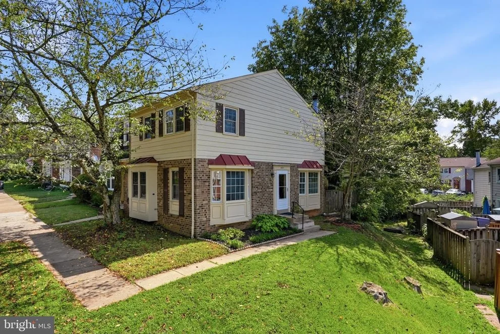 Unit for sale at 4871 NASH DRIVE, FAIRFAX, VA 22032
