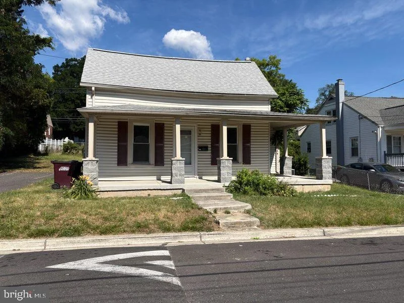 Unit for sale at 725 MENTOR AVENUE, CAPITOL HEIGHTS, MD 20743